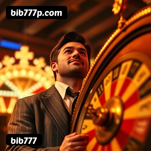 Imagem secundária de apoio para instalação do app bib777