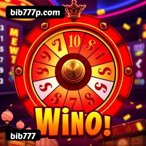 Vantagens de jogar slots no bib777 Brasil