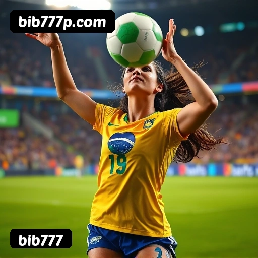 Imagem secundária para conteúdo da página Facebook bib777