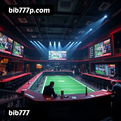 Recursos Exclusivos do App bib777 - Modo Offline, Login Biométrico