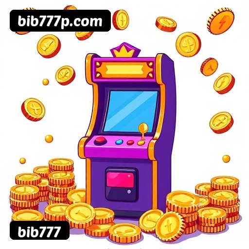 Coleção Premium de Slots bib777 - NetEnt, Pragmatic Play, Evolution