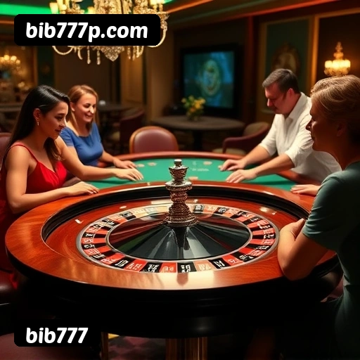 Benefícios do Login bib777 - Bônus e Vantagens Exclusivas
