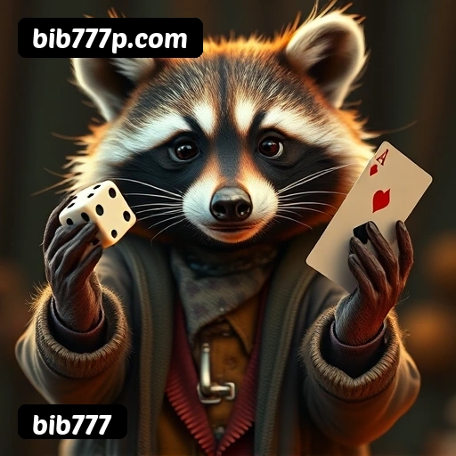 Cassino ao Vivo bib777 - Dealers Brasileiros Profissionais